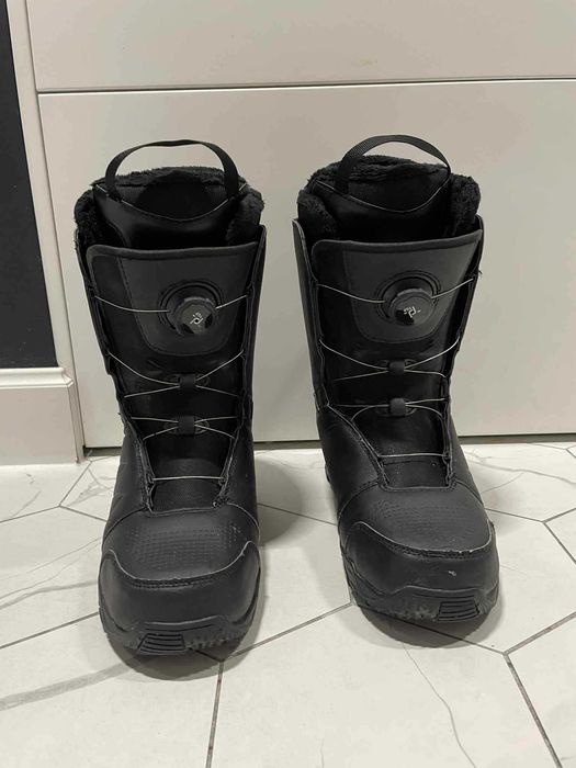 Buty snowboardowe Raven Felix TGF(29)