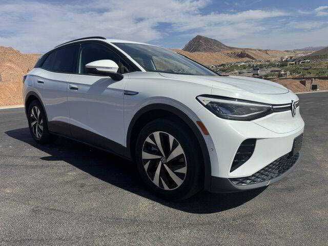 2023 Volkswagen ID.4 Pro
