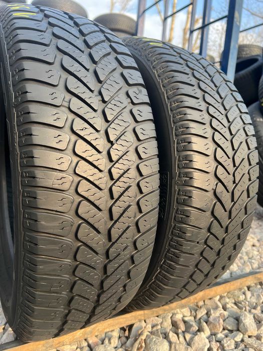 Opony wielosezonowe 195/60/R15 Dębica Navigator 2 - 2 sztuki
