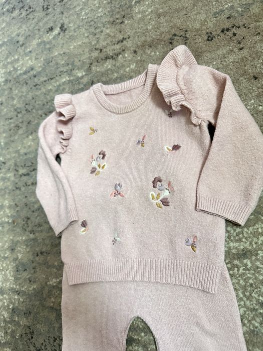 Костюмчик George