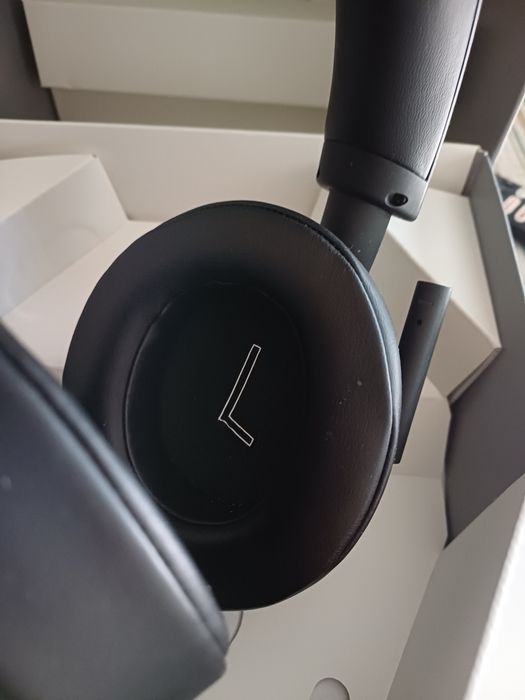 Xbox wireless headset