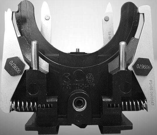 Kaseta narzedziowa RTC Trumpf cartridge