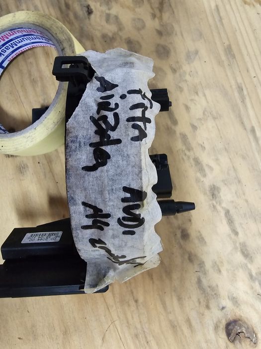 Fita Airbag Audi A4 B6