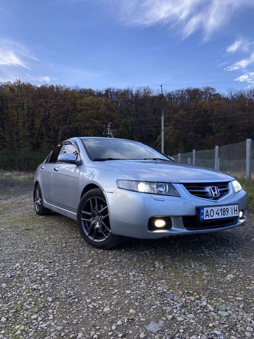 Продам Хонда Акорд 7
