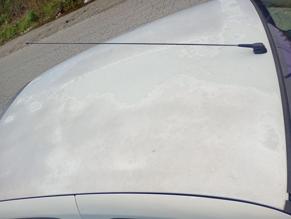 Clio 99 Gasolina, o valor já com a transferência