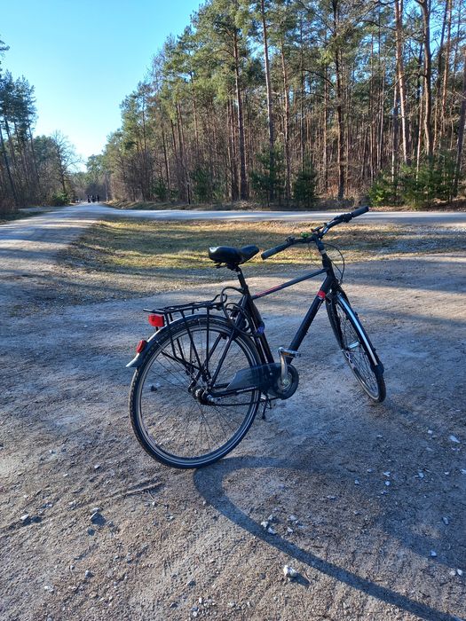 Sprzedam rower Kross