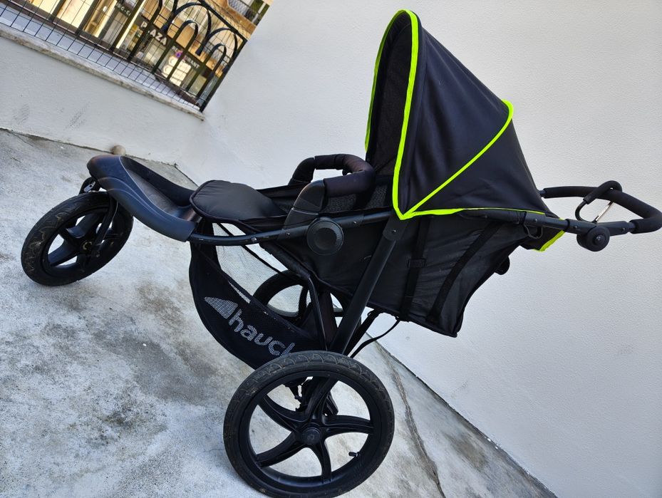 Carrinho de passeio