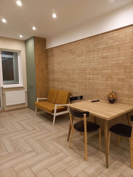 1-room apartment apartment by the address st. Kulikovo pole pl Oktyabrskoy revolyutsii pl (area 44 m²) - Atlanta.ua - photo 5