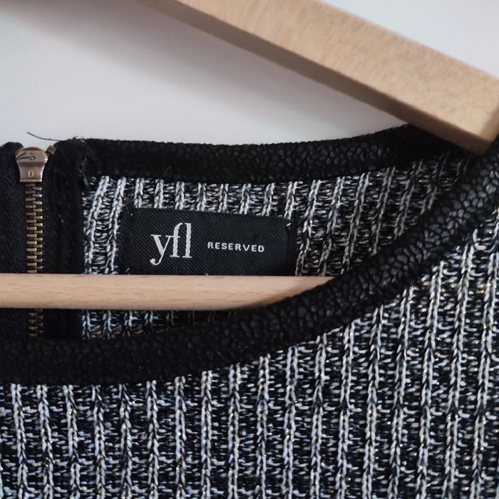 Sweterek Reserved roz. S