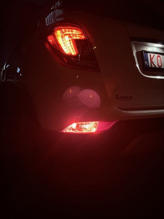 Radio Chevrolet Encore USA konwersja kodowanie jezyk polski radio eu