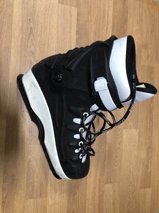 Rolki agresywne Anarchy Revilution II