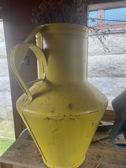 Cantaros antigos  vintage