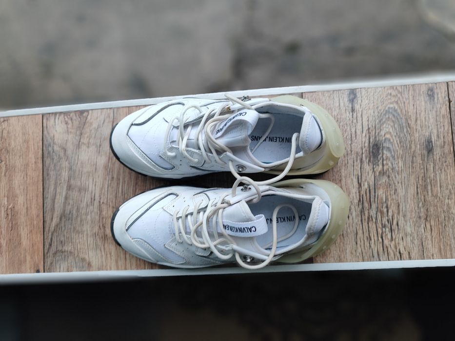 Raf simons  legit shoes, раф симонс кроссовки 205w39nyc