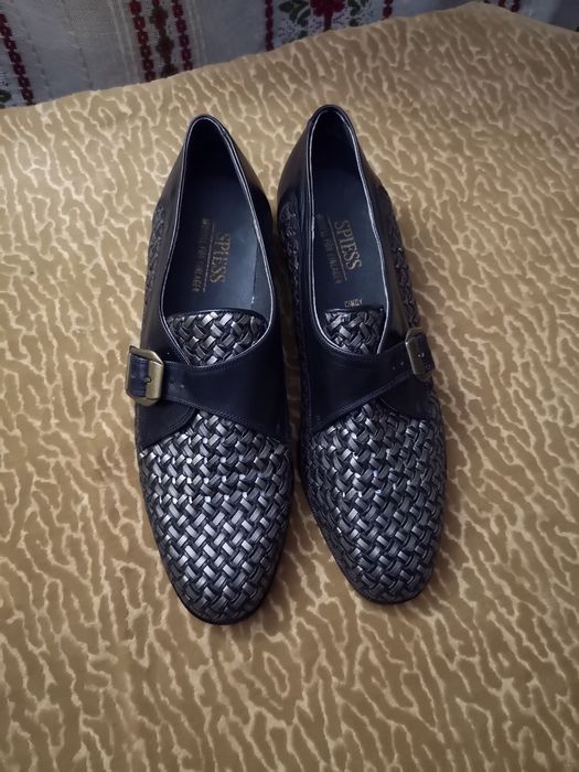 Мешти чоловічі шкіряні.