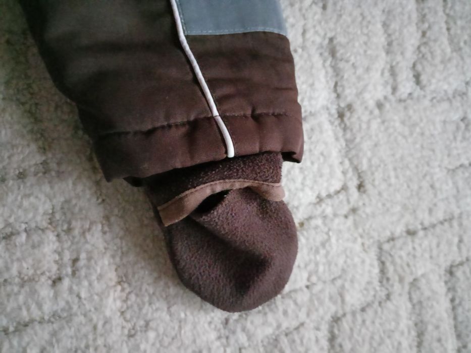 Kombinezon zimowy Lindex Fix 80