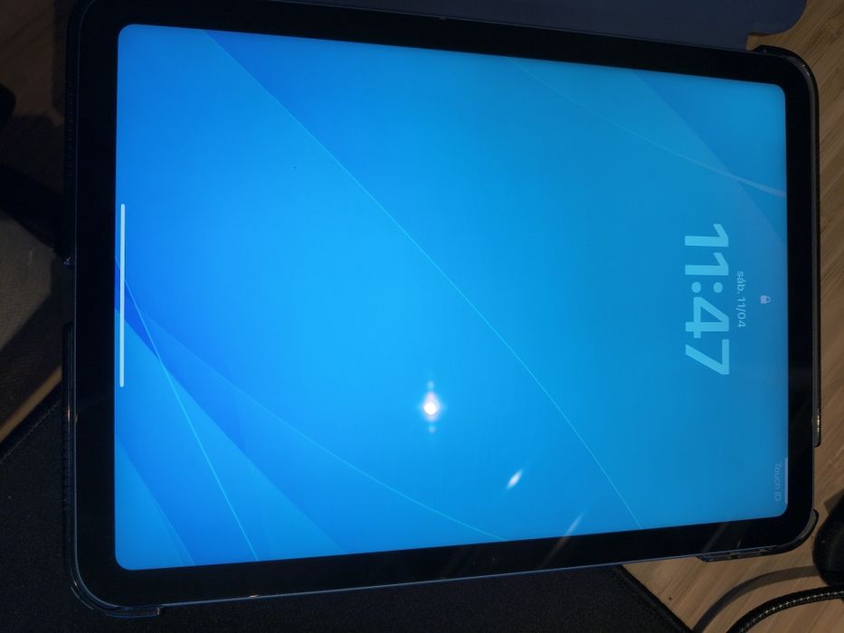 iPad 11 2025 128