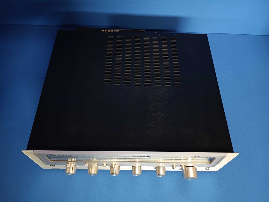 receiver MARANTZ 1515L