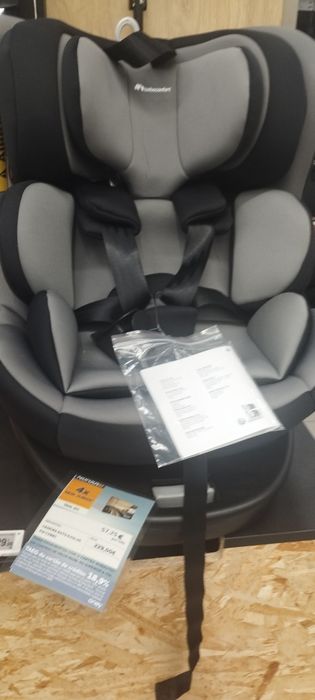 Cadeira para automóvel Safety first 1