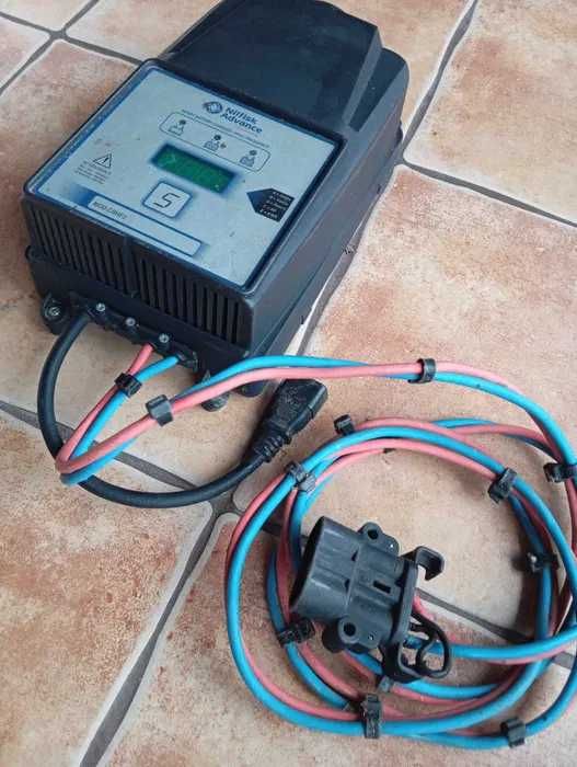 ładowarka prostownik Melex 48V 20A