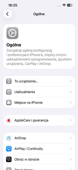 iPhone 14 128 GB/ bardzo dobry stan / Pudełko + kabel