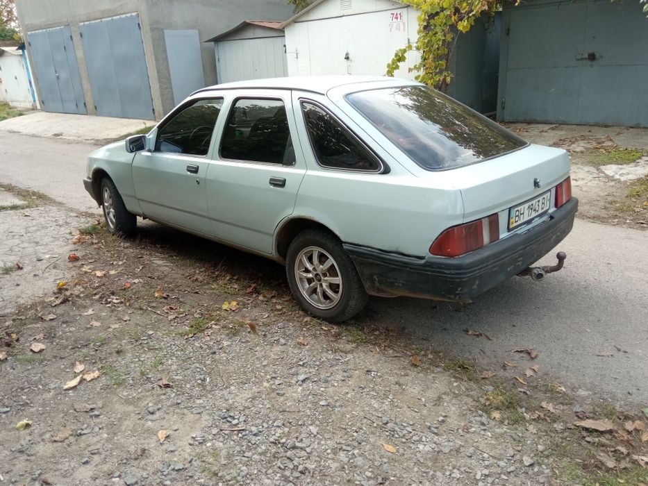 Продам Форд сієра