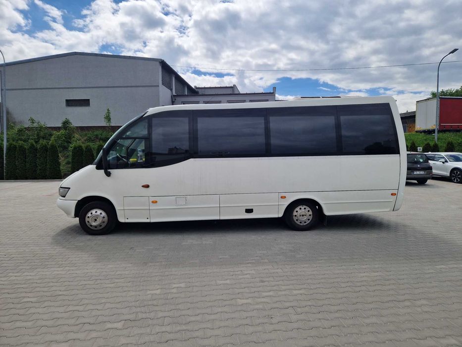 Iveco Wing 28 osobowy