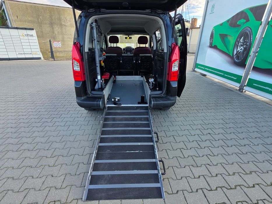 Citroën Berlingo