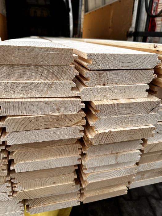 Podbitka,deska elewacyjna,kantówki,drewno c24,listwy,deska tarasowa