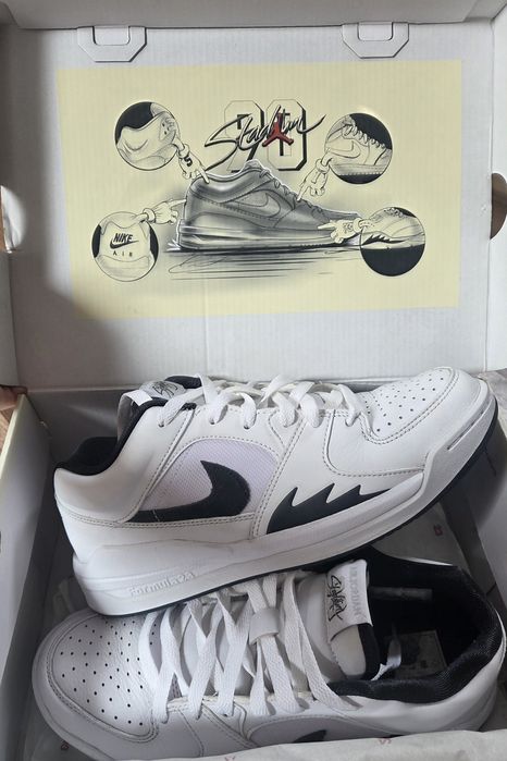 Nike Jordan stadium 90