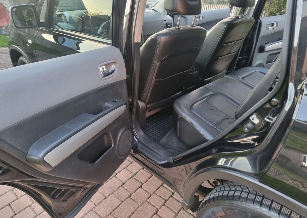 Продам nissan x-trail 2.0 DCI 4x4