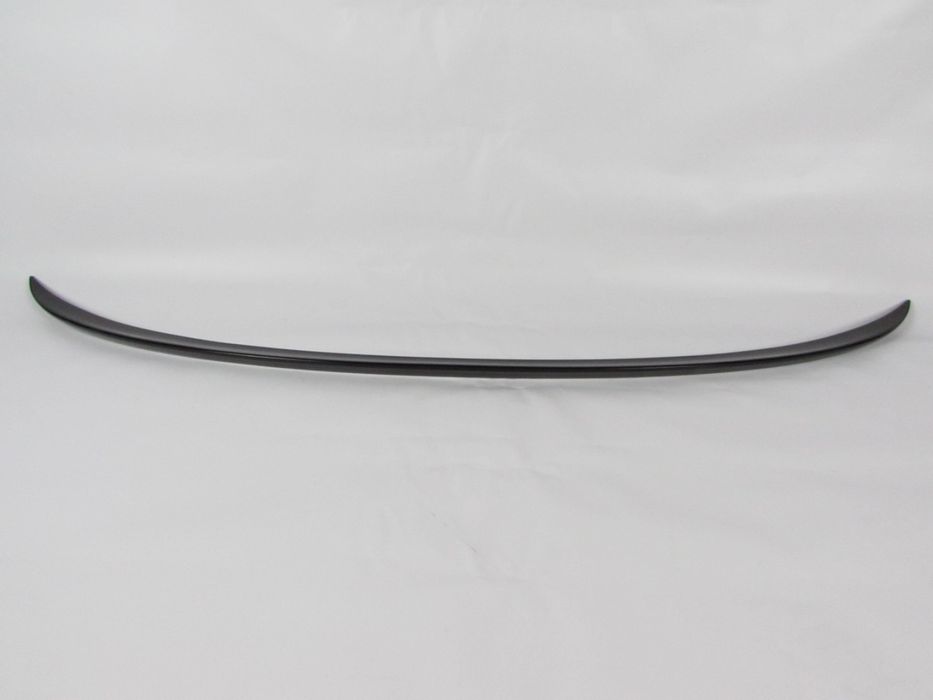 Spoiler/ Aileron Novo/ Abs Bmw 3 (E90)