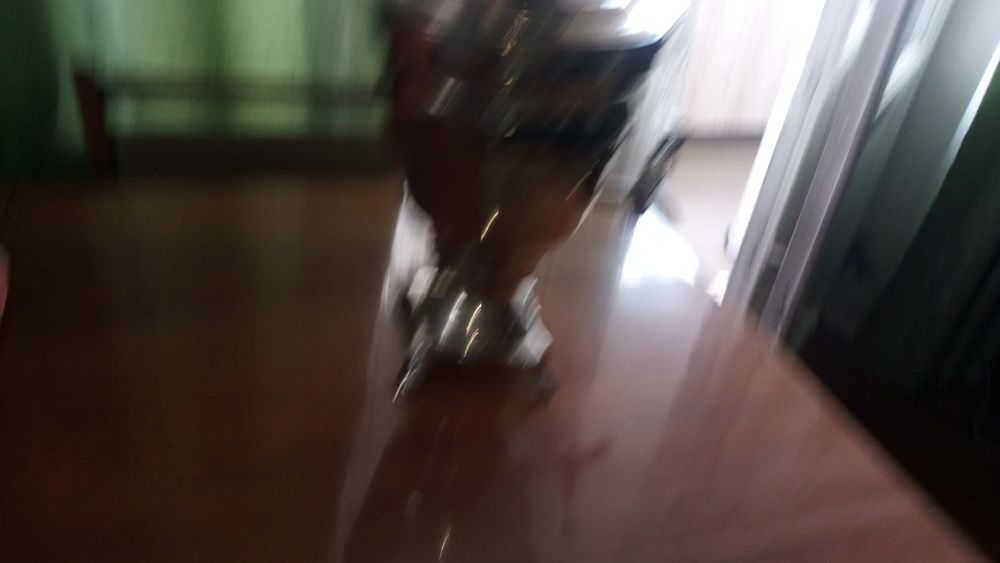 Продам електросамовар новий.