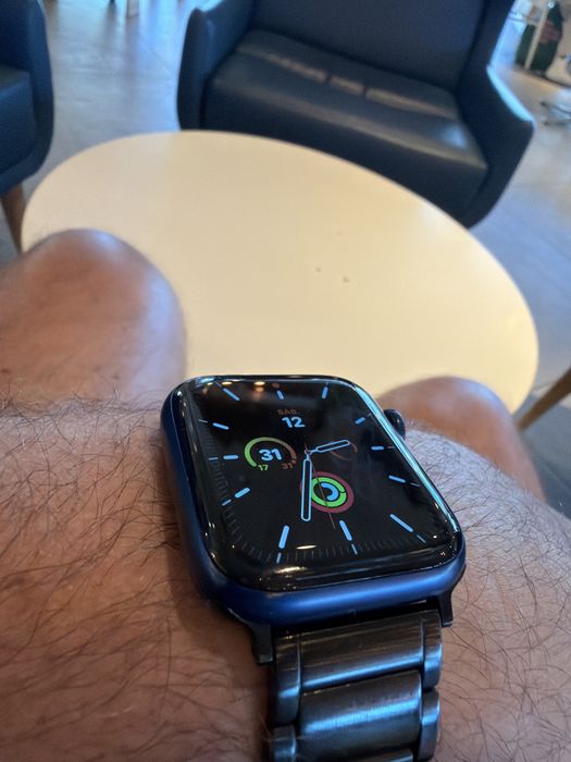 Apple Watch serie 6