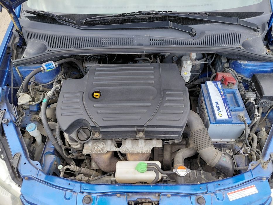 Продам Suzuki SX4 2012
