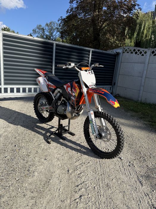 KTM
