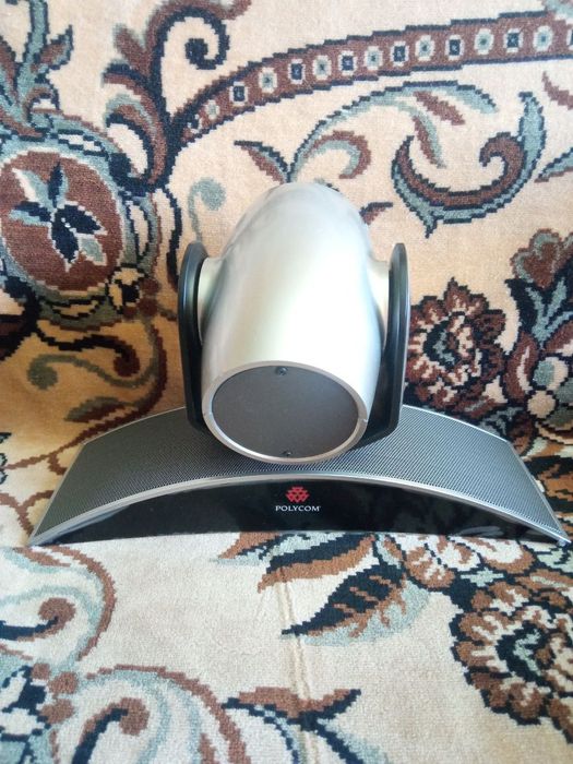 Відеокамера для конференцій Polycom MPTZ-9