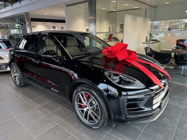 Macan