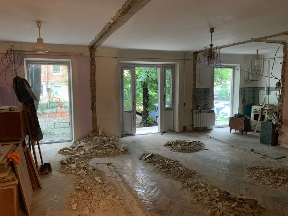 Коммерческая недвижимость по адресу ул. Шухевича Романа (площадь 60 м²) - Atlanta.ua - фото 2