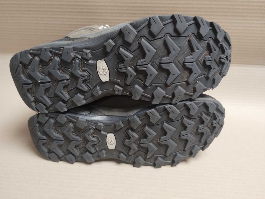 buty trekkingowe jack wolfskin 44
