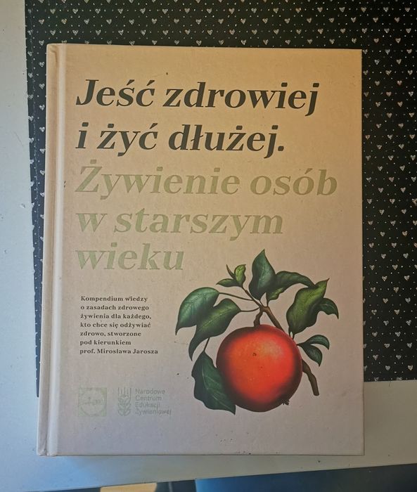 Żywienie osób w starszym wieku Lidl