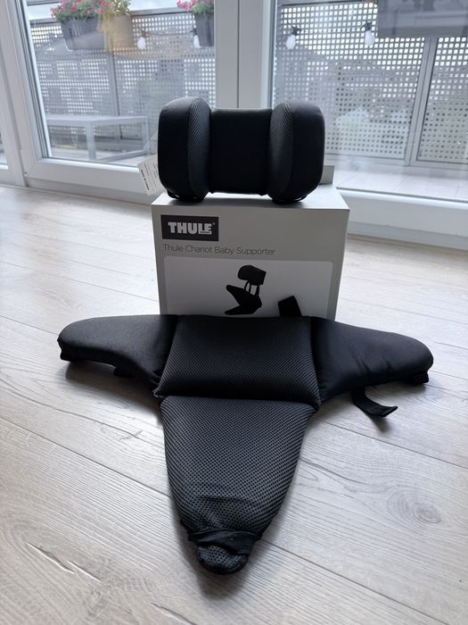 Thule Chariot Podparcie dla małych dzieci