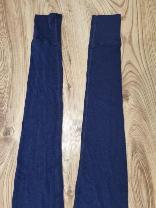 Odzież termiczna legginsy kalesony Janus S 36