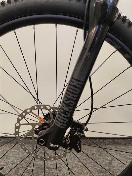 Rower górski MTB XC KROSS Level 6.0 OUTLET