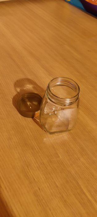 20 uni de Frascos para MEL