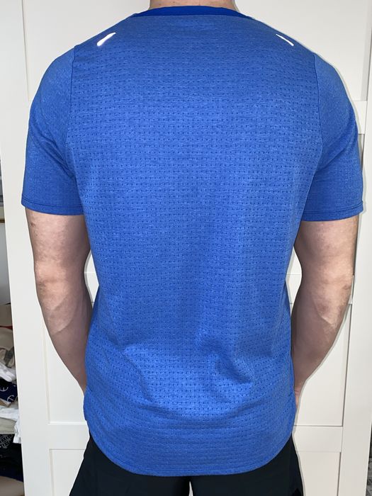 Nike Dri Fit Running koszulka