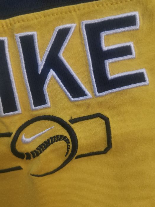 Koszulka Nike r. 104