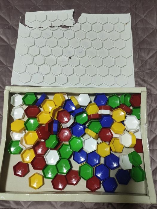 Мозаїка 118 деталей