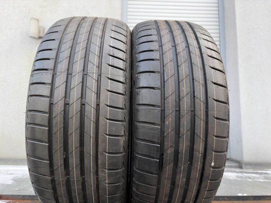x2 NOWE letnie 225/45R18 Bridgestone Turanza T005. 2024/23r LN006