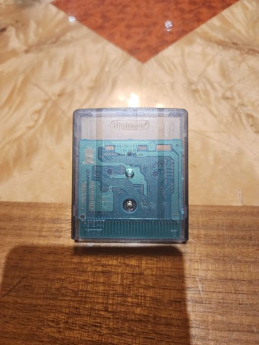 Ready 2 rumble gameboy