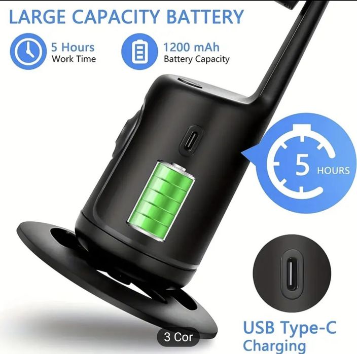 360° Rotation Stabilizer Monopod64286174120833121